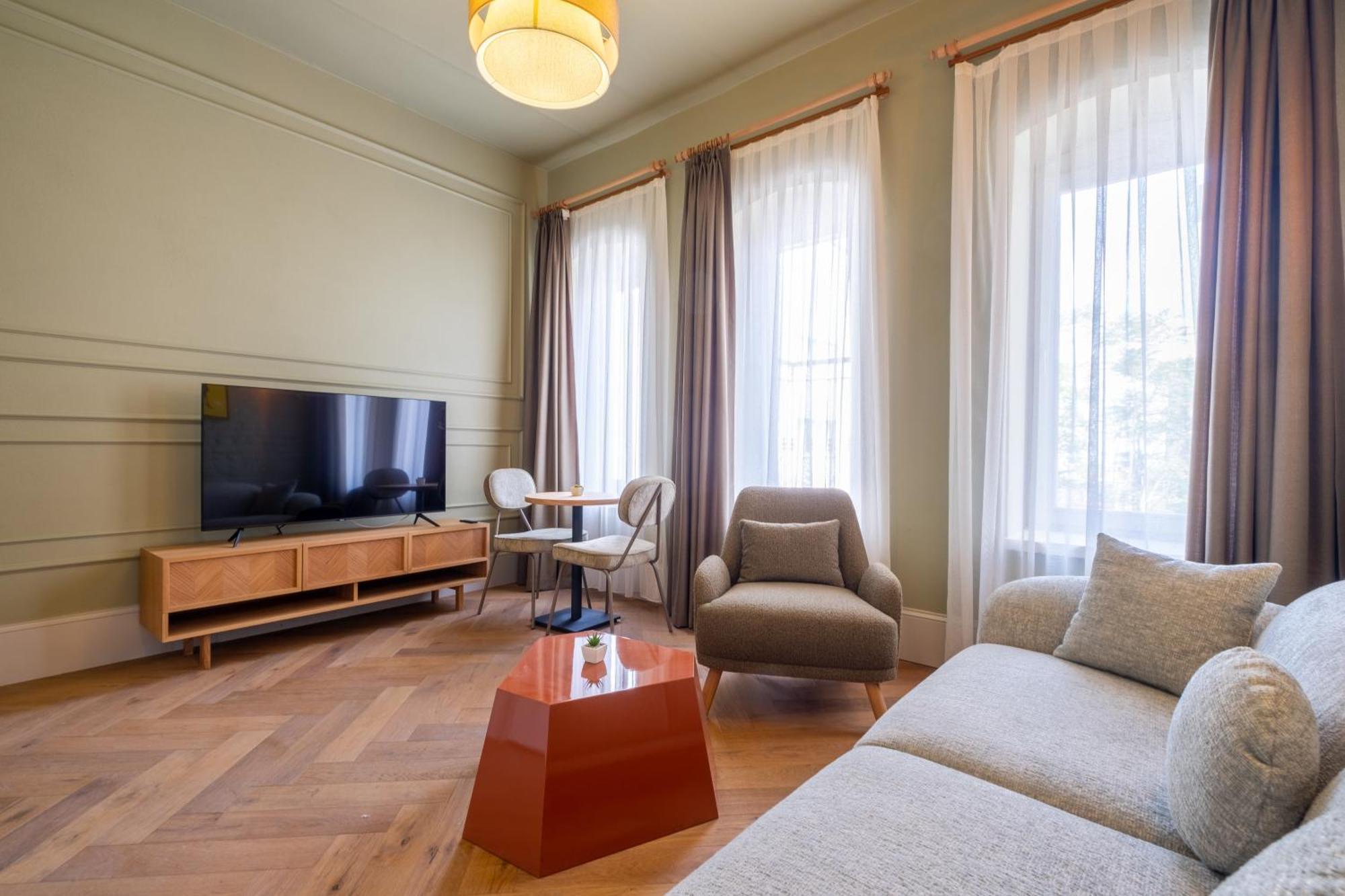Mayer Appart hôtel Istambul