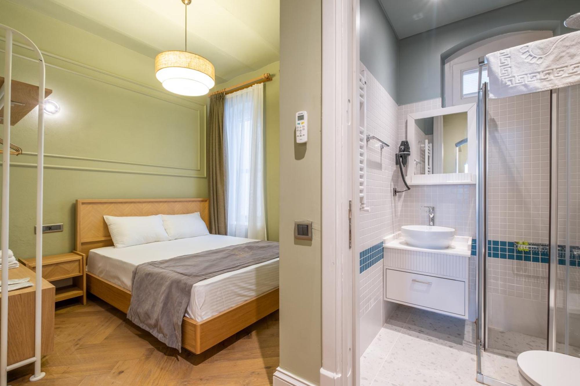 Mayer Appart hôtel Istambul