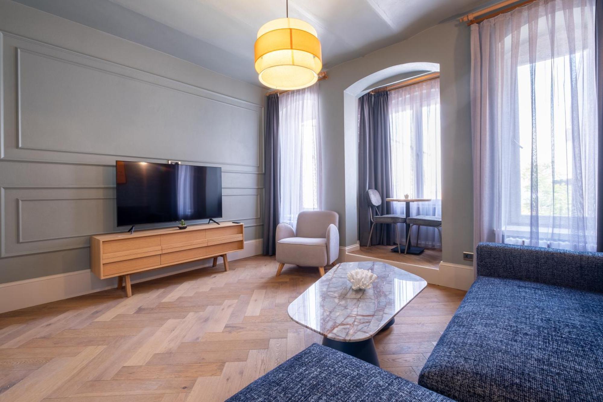 Mayer Appart hôtel Istambul