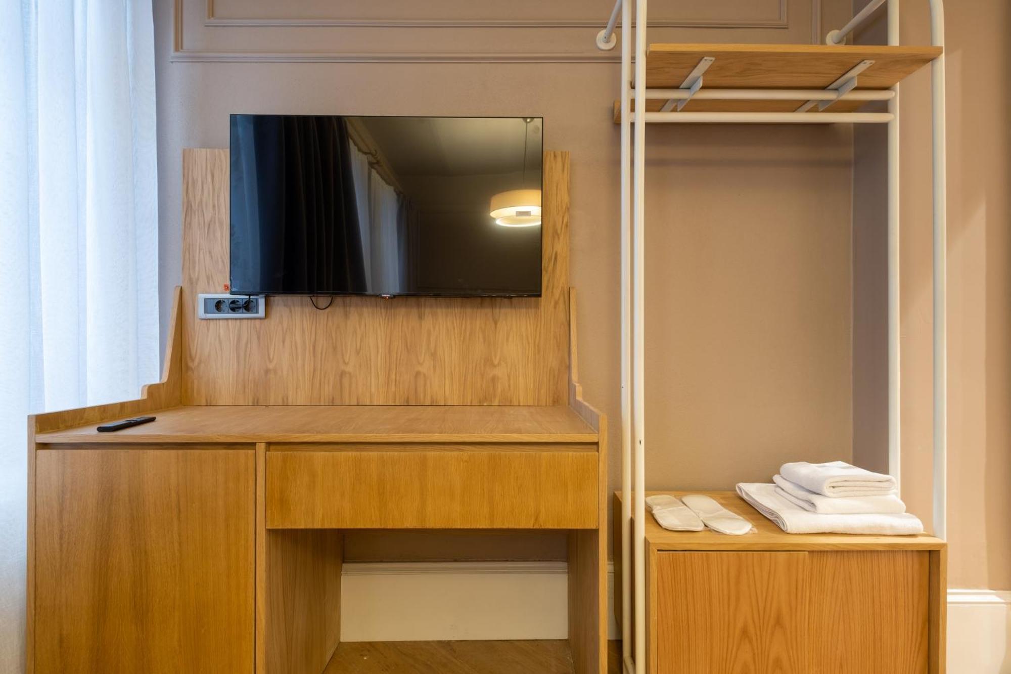 Mayer Appart hôtel *