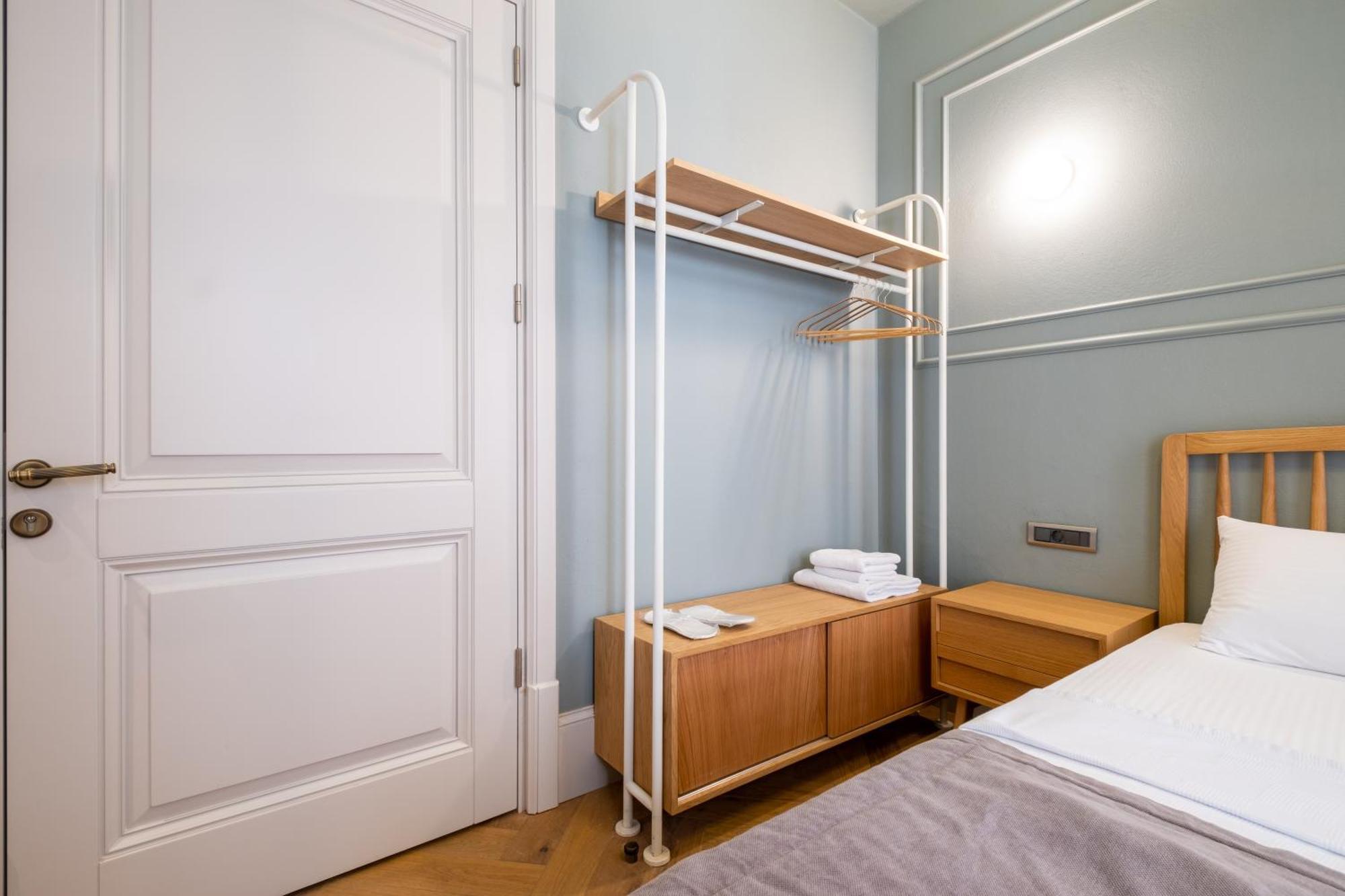 Appart hôtel Mayer *