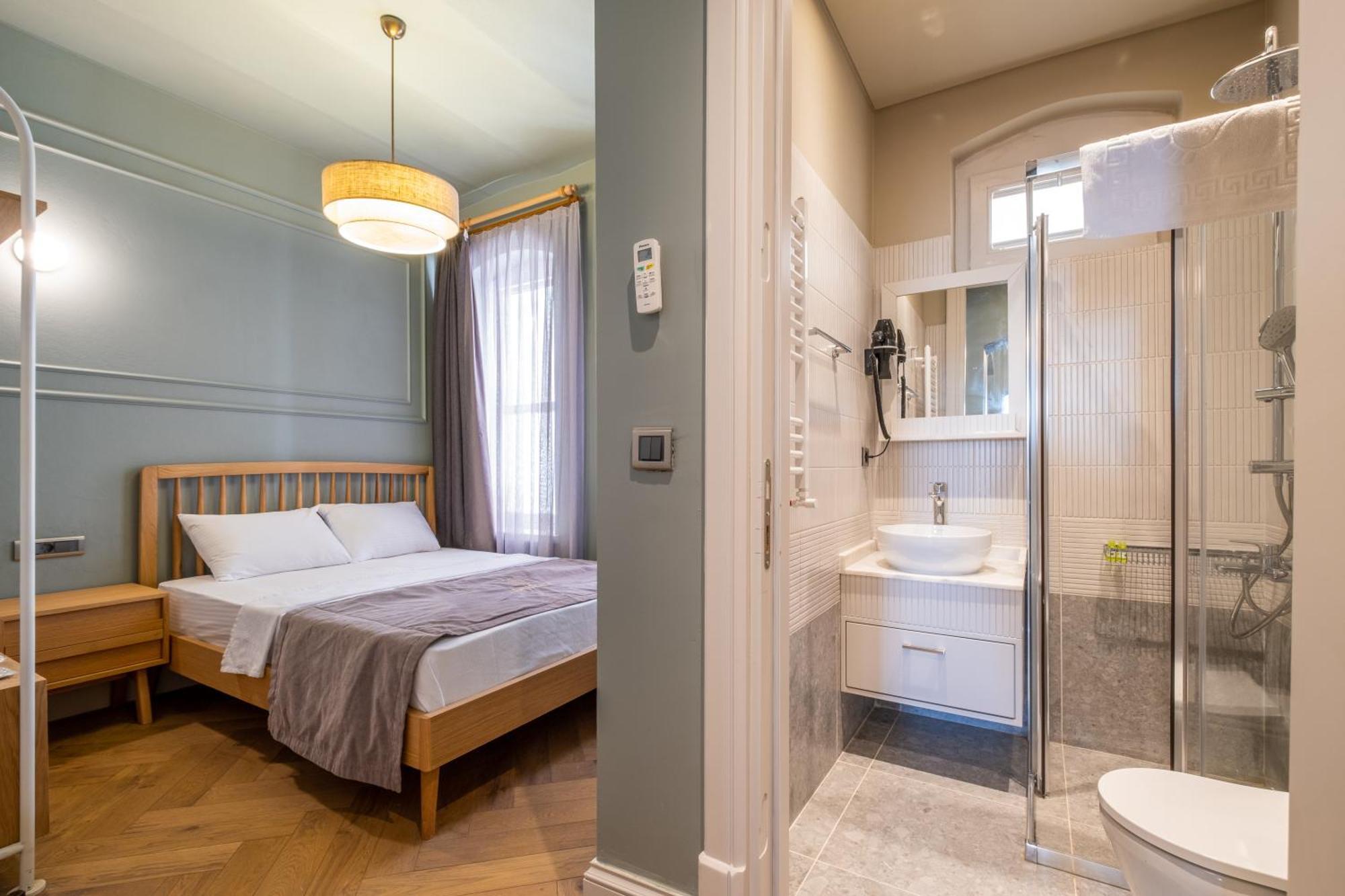 Mayer Appart hôtel Istambul