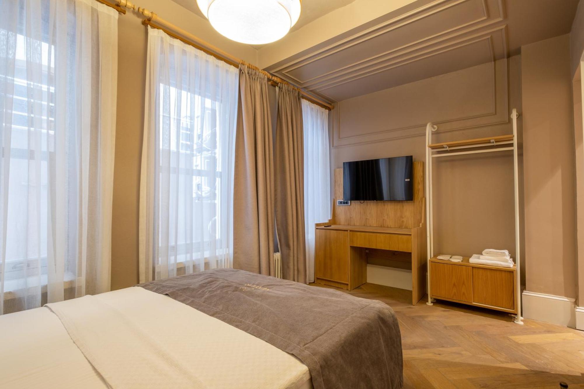Appart hôtel Mayer Istambul