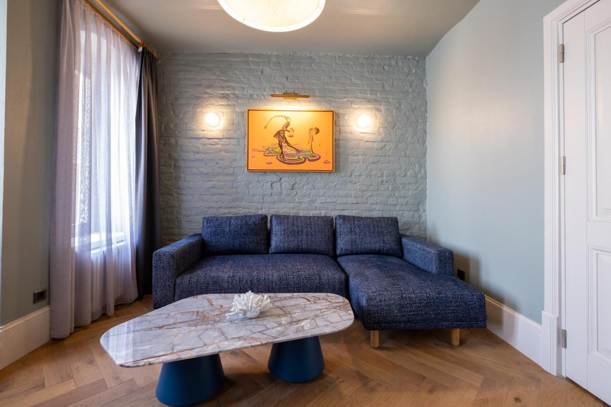 Mayer Appart hôtel