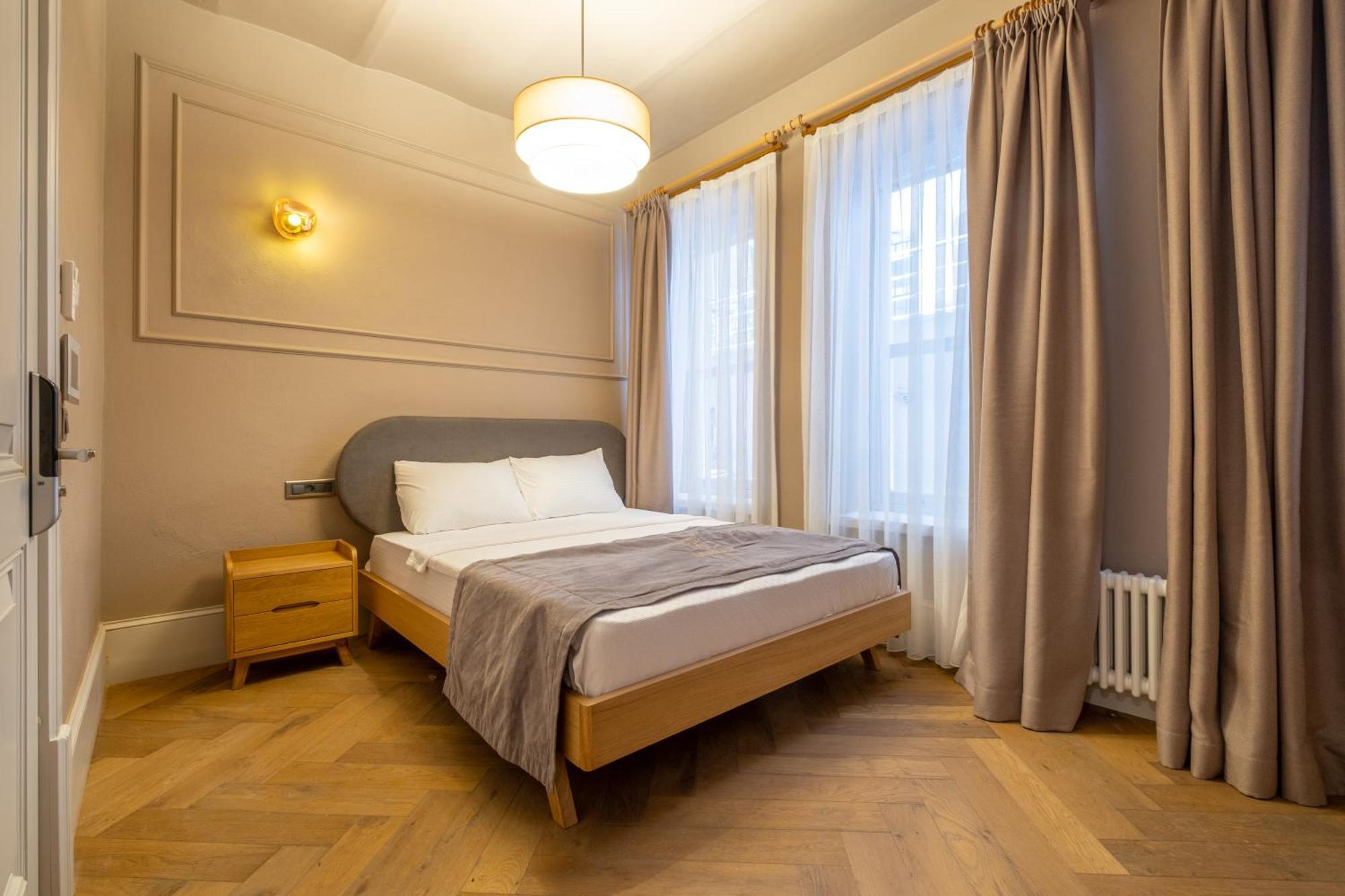 Mayer Appart hôtel Istambul