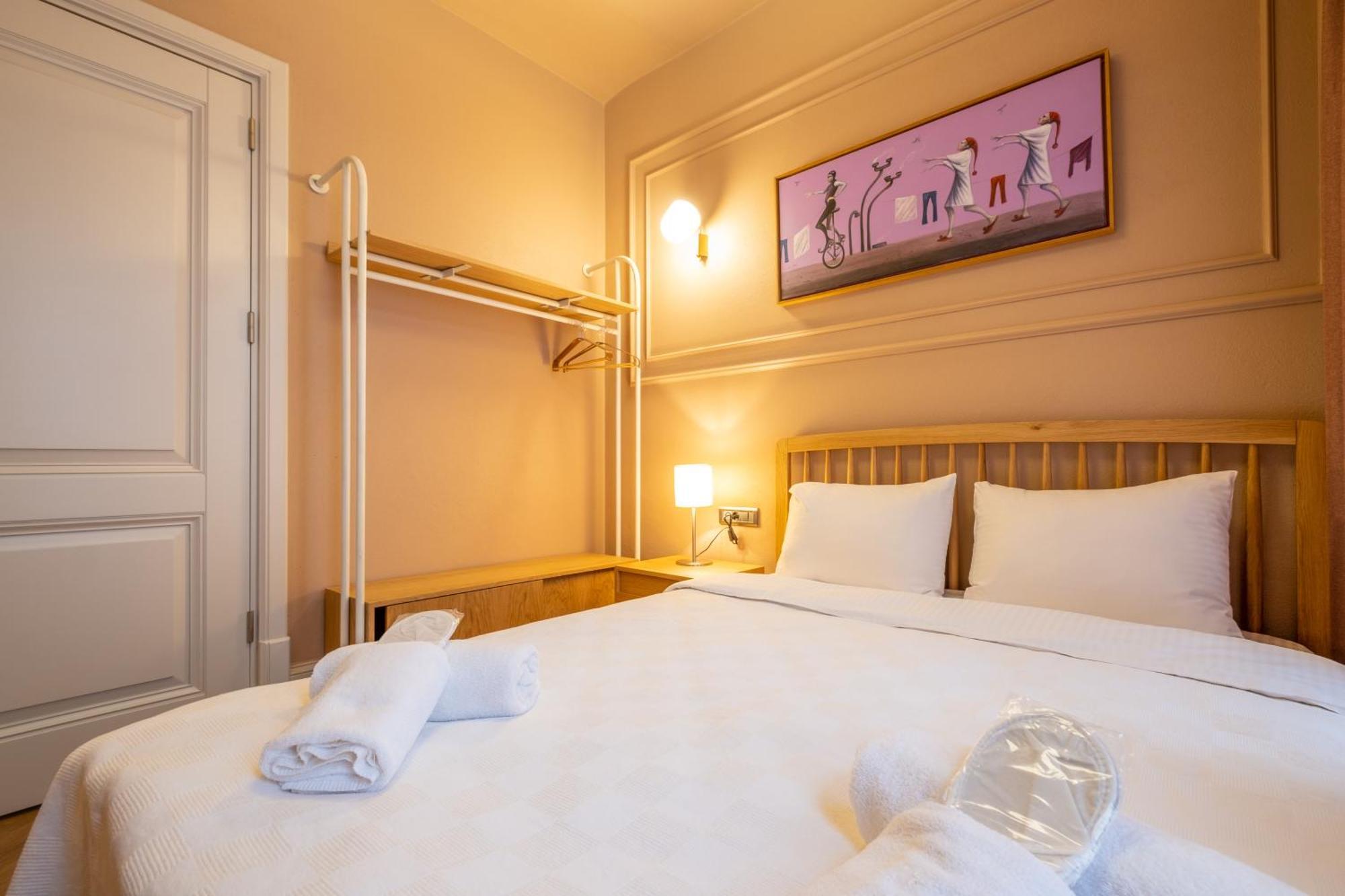 Appart hôtel Mayer Istambul