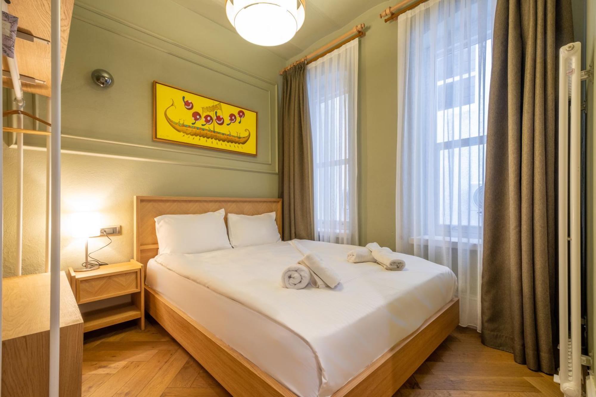 Appart hôtel Mayer *