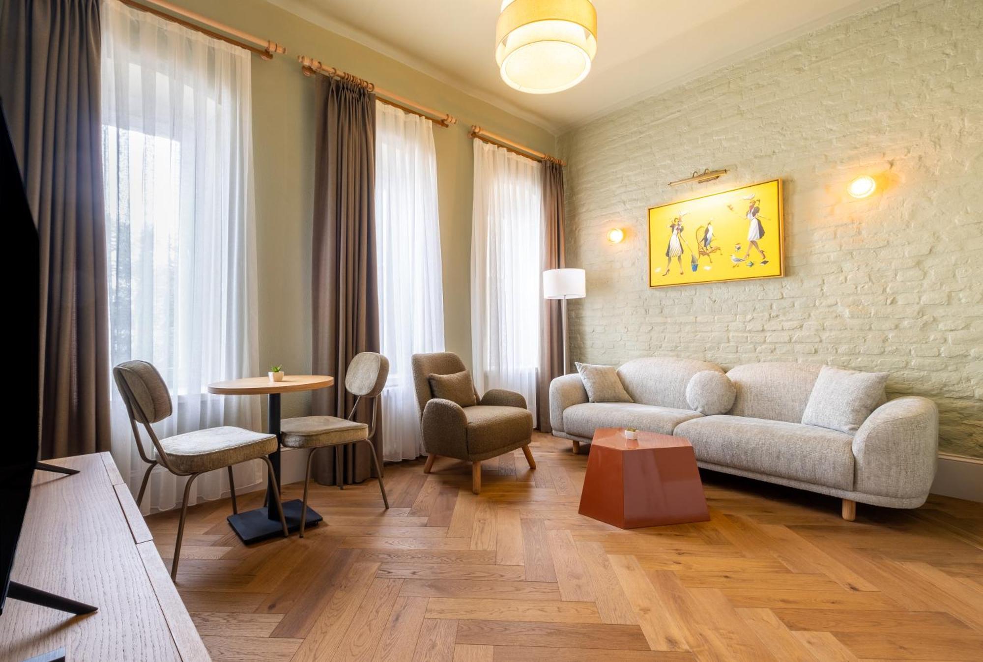 Appart hôtel Mayer Istambul
