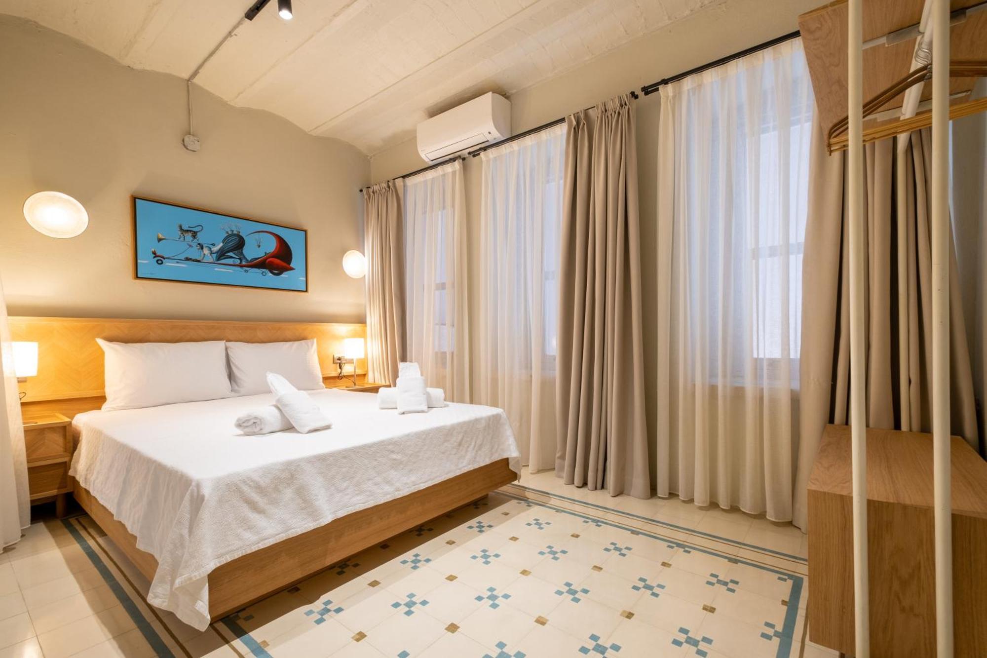 Mayer Appart hôtel Istambul