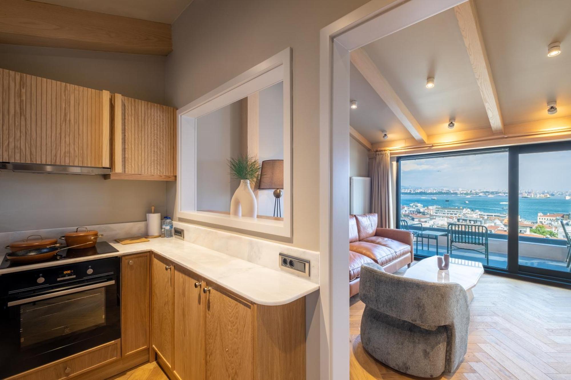 Mayer Appart hôtel Istambul