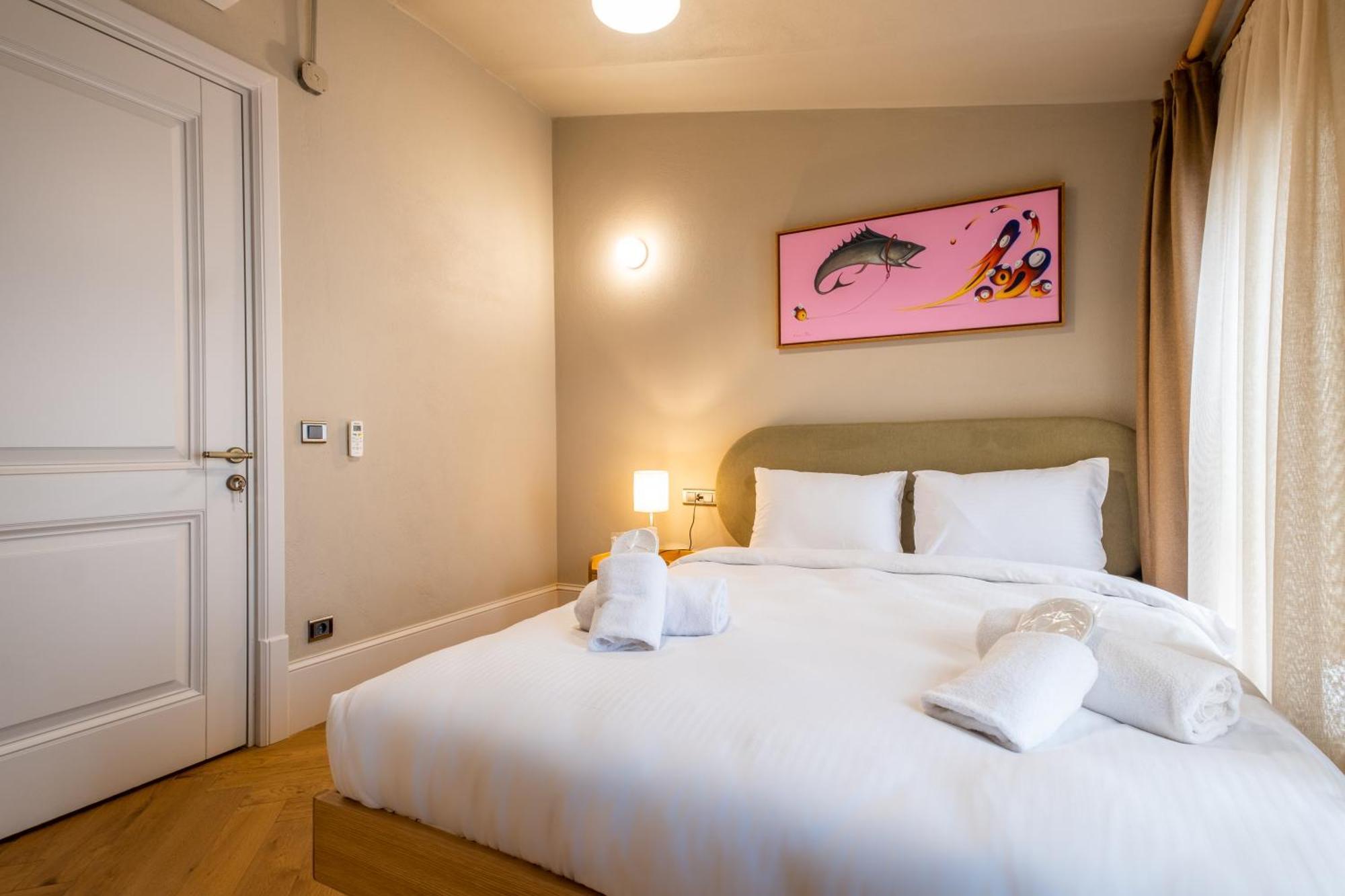 Appart hôtel Mayer *