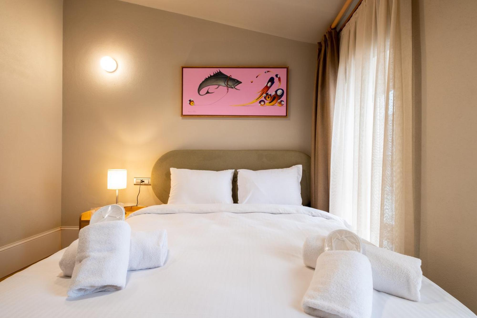 Appart hôtel Mayer Istambul