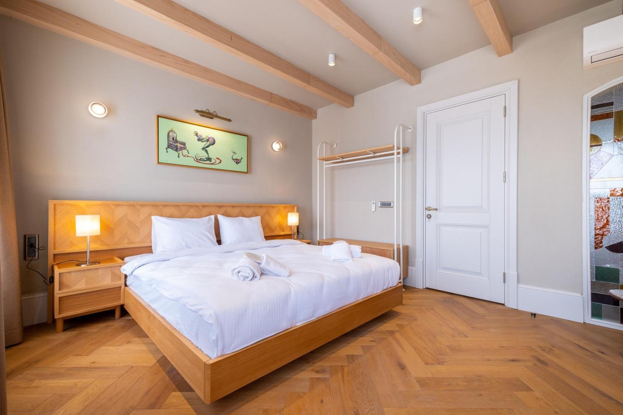 Mayer Appart hôtel *