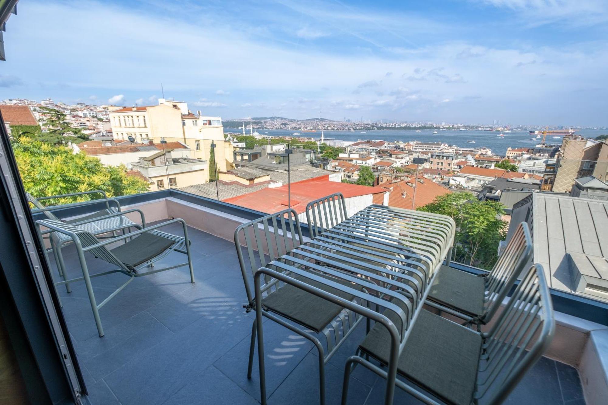 Appart hôtel Mayer Istambul
