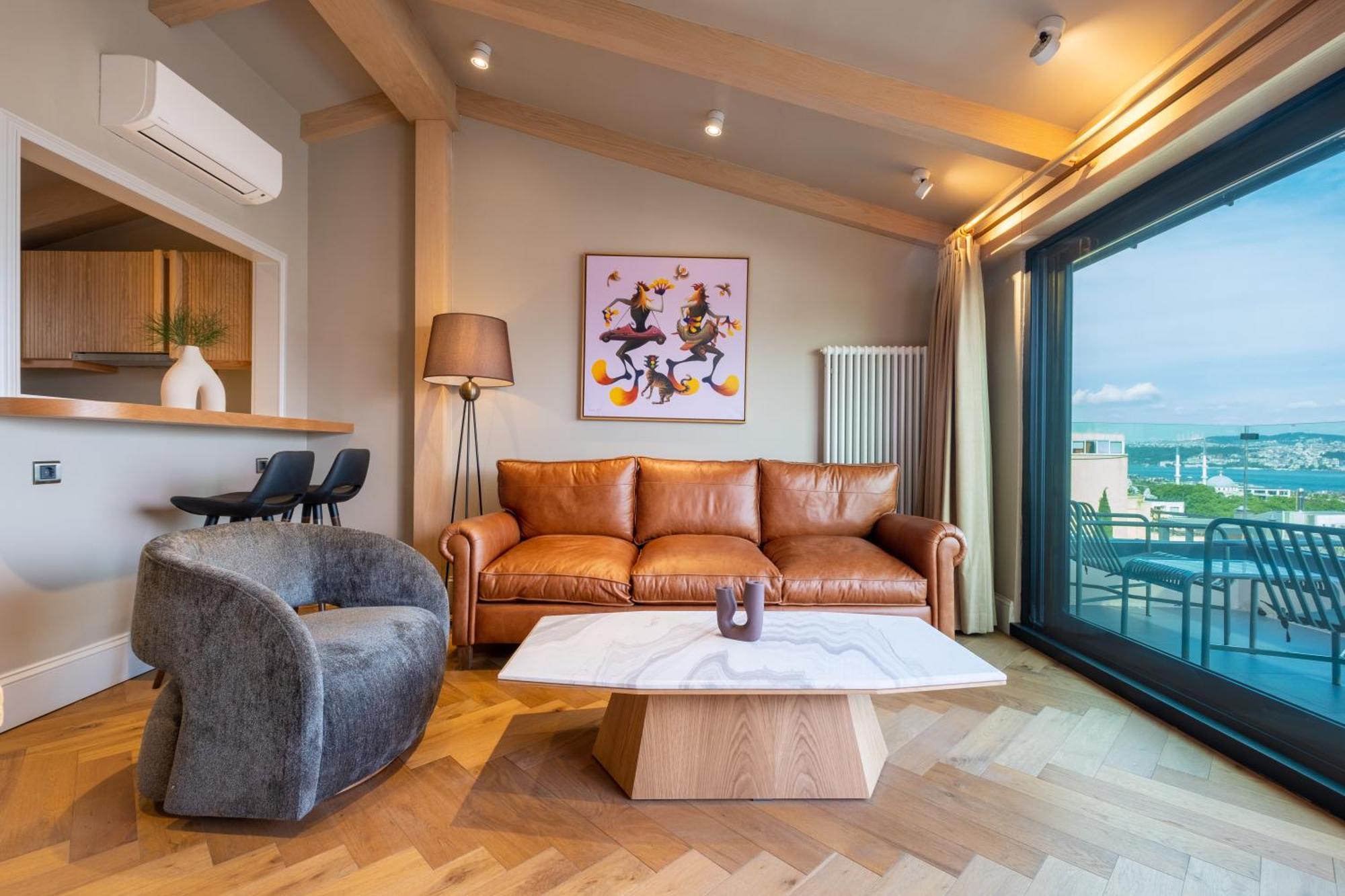 Mayer Appart hôtel